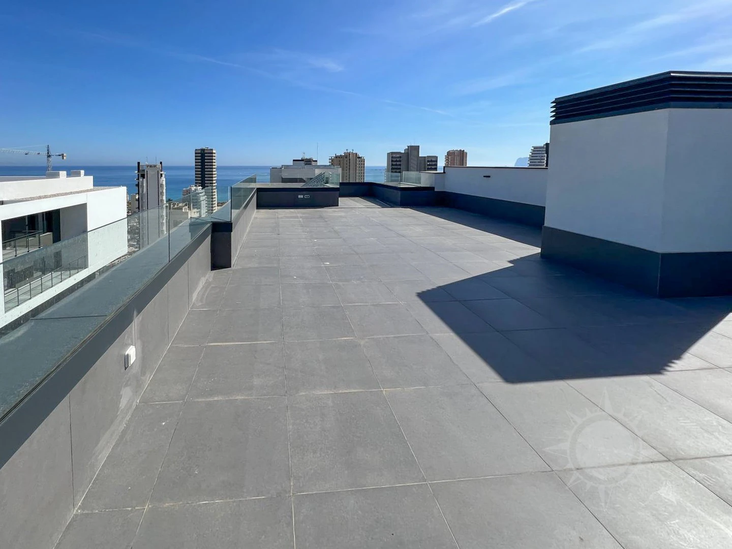 Flat for sale in Calpe