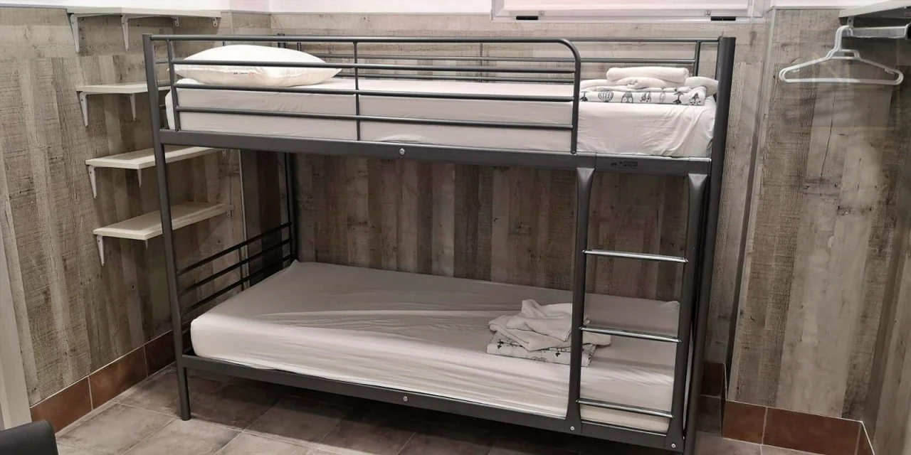 Hostal au Milieu de la Clape à vendre