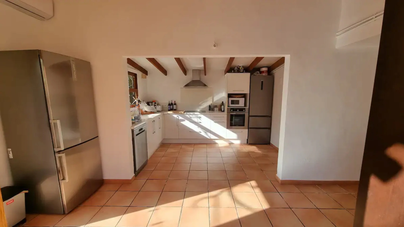 Villa For Sale in Denia