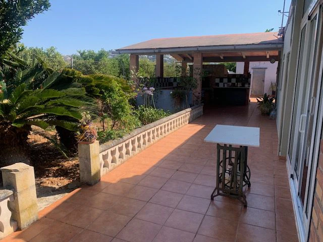 For Sale. Country house in Denia