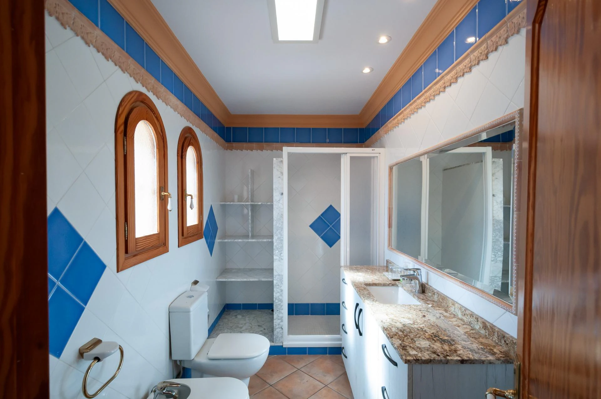 Villa for sale in Calpe