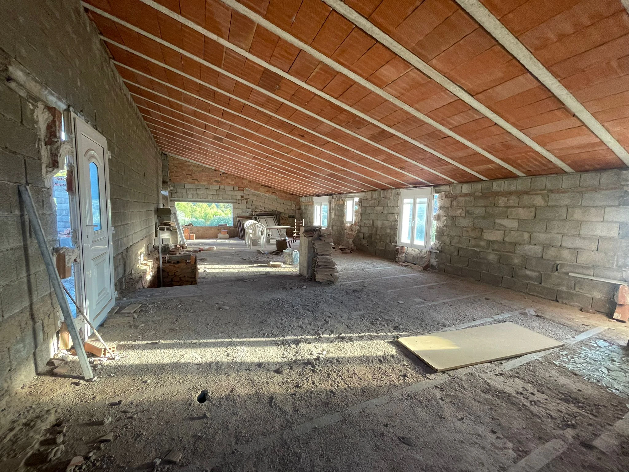 Finca for sale in Benissa