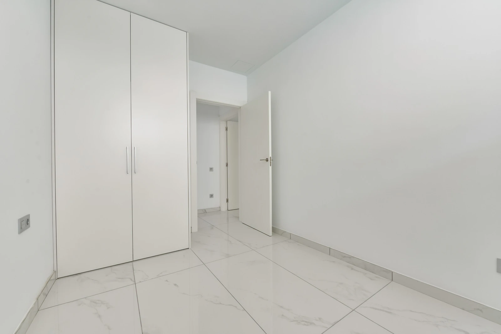 Neubau Einfamilienvilla in Finestrat