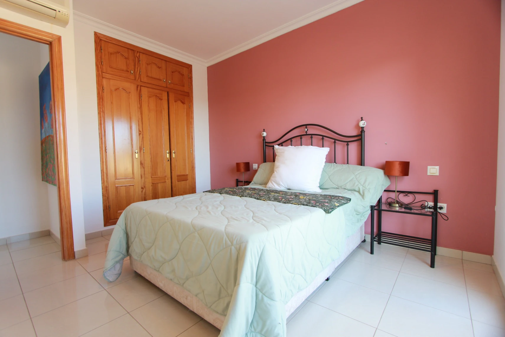 Villa for sale in Calpe
