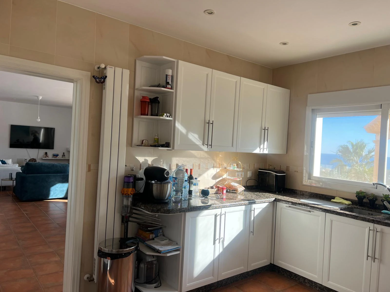 Villa for sale in Moraira