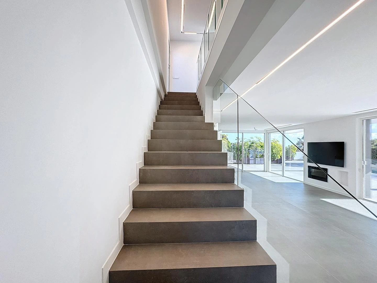 Benissa Costa San Jaime brand new modern luxury villa