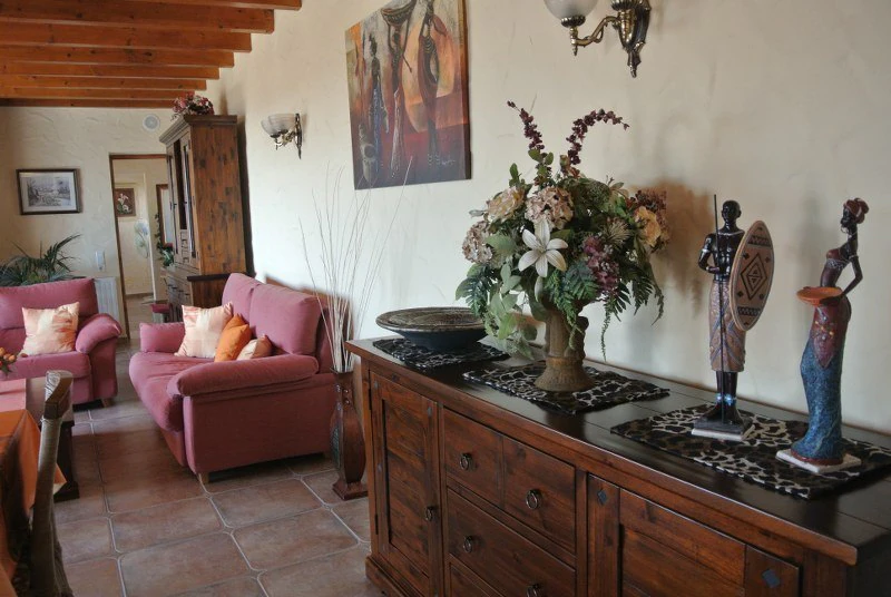 Villa zum verkauf in Alfaz Del Pi