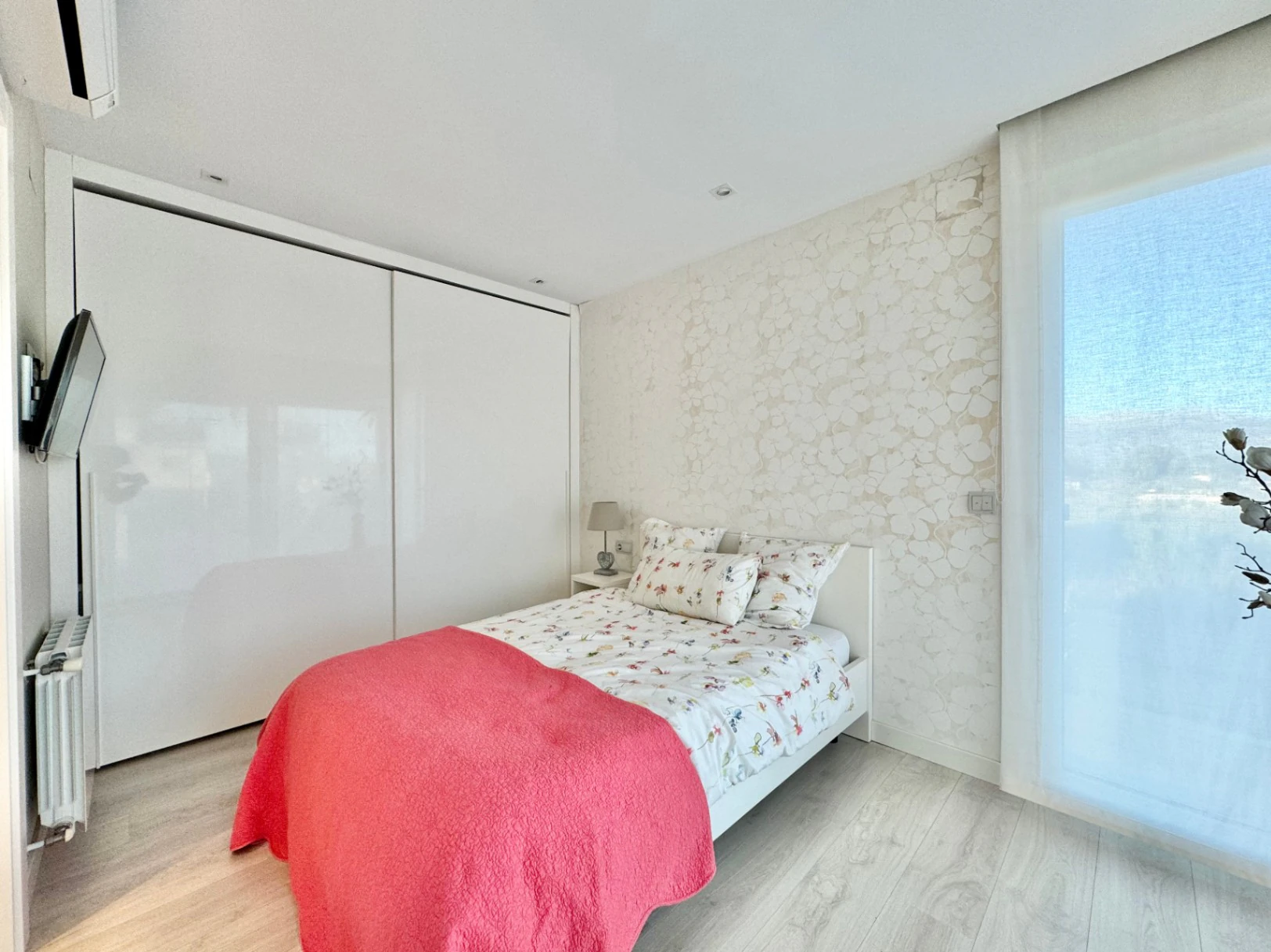 Luxury Villa in El Arabi, Alfaz del Pi