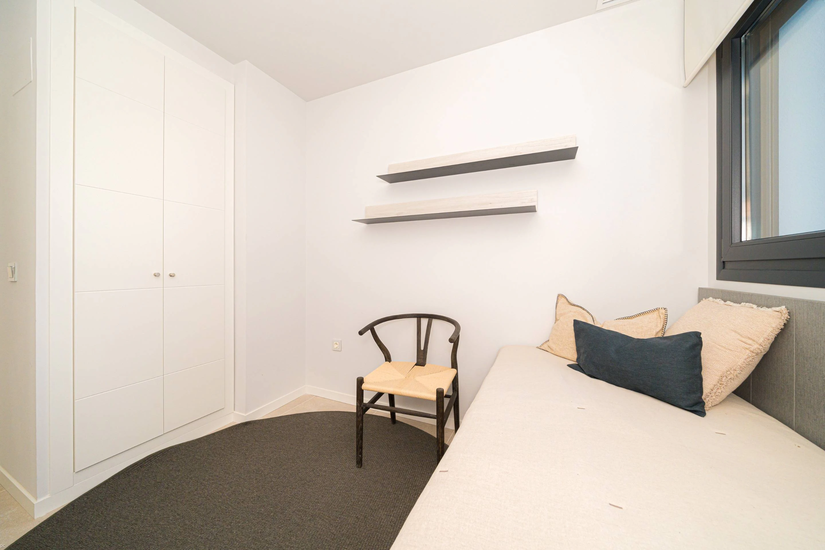 Penthouse for sale in Denia