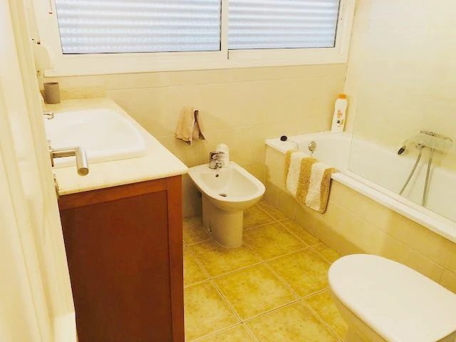 For Sale. Penthouse in Denia