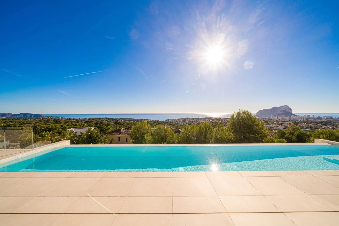 Villa te verkoop in Benissa