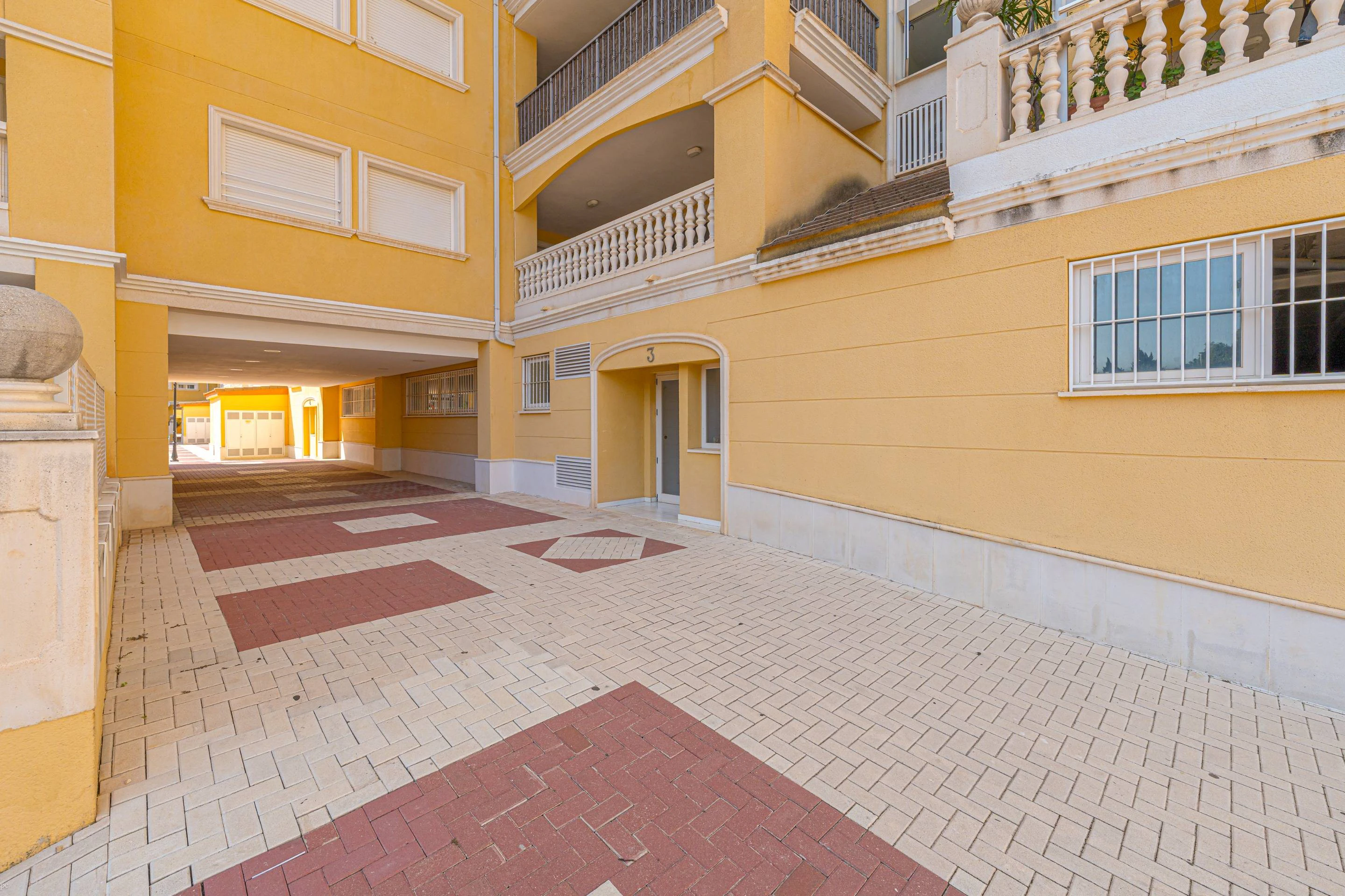 Penthouse for sale in Denia