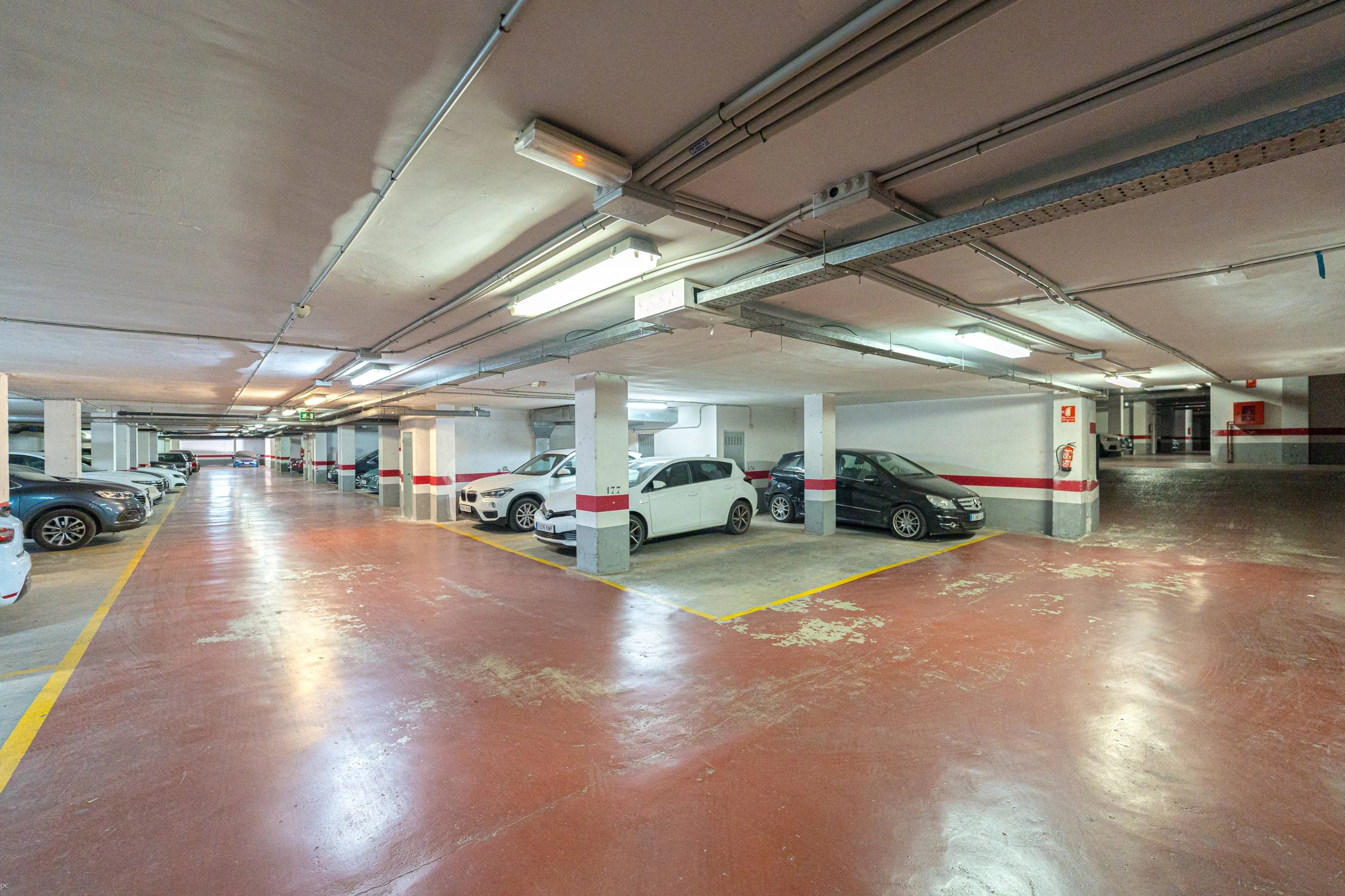 Penthouse for sale in Denia