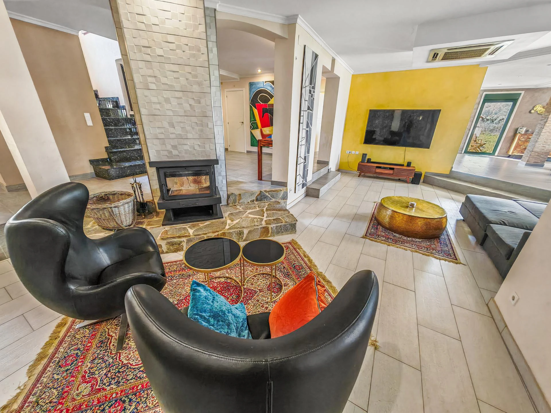 Villa à la vente à Pedreguer
