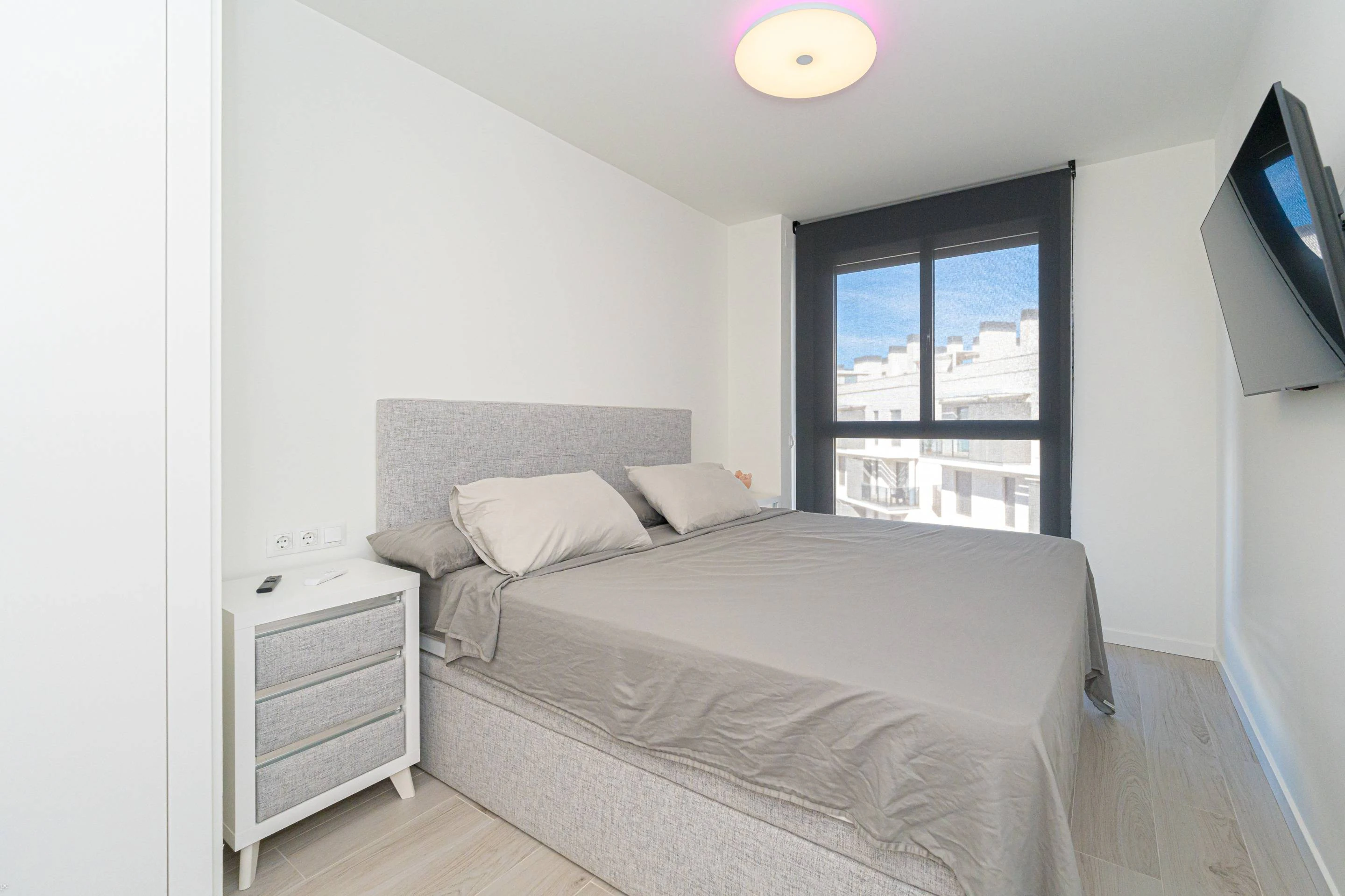 Penthouse for sale in Denia
