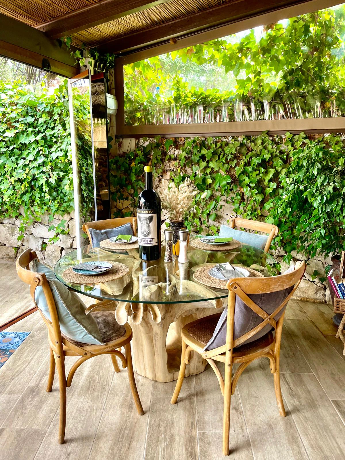 Restaurant for sale in Moraira