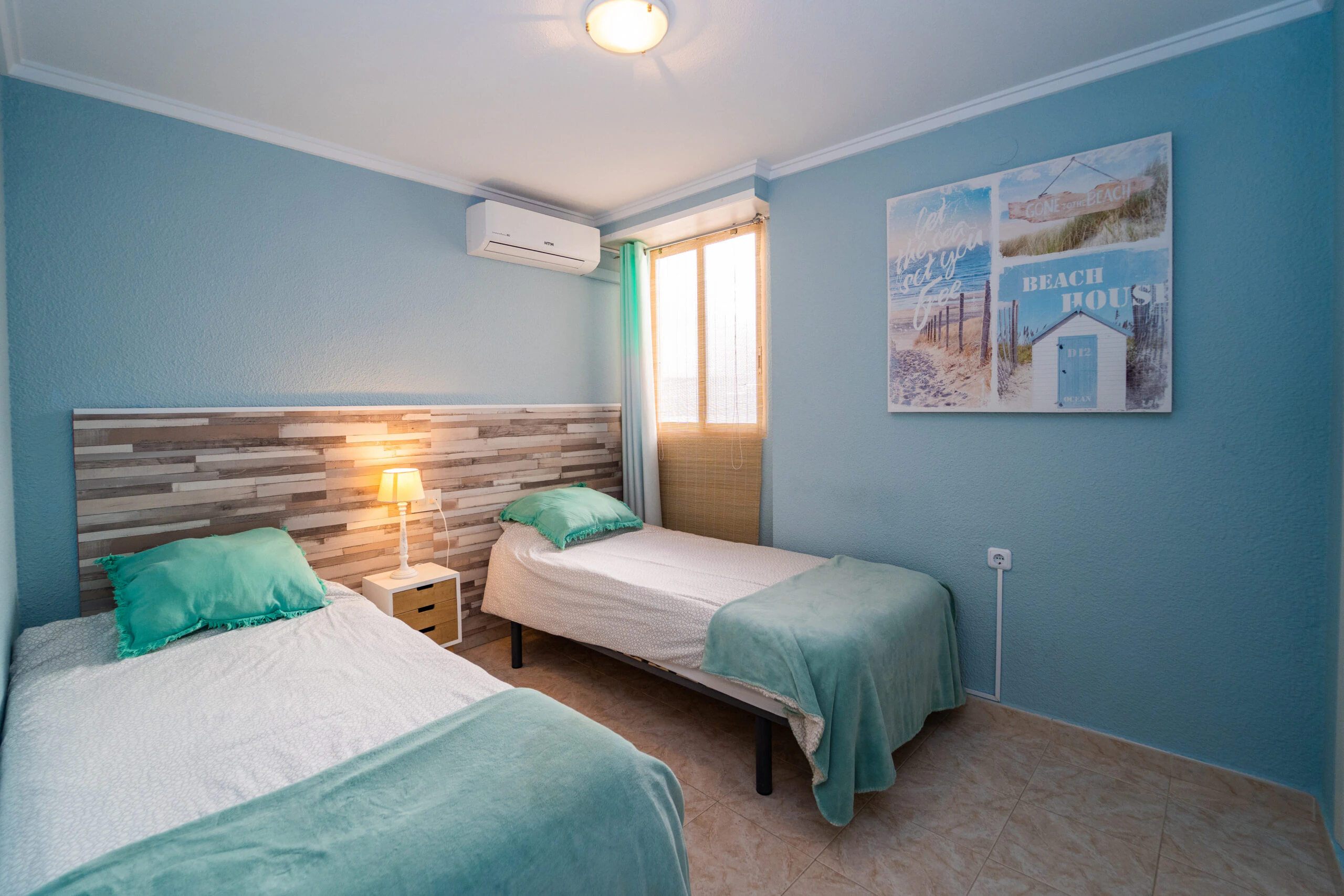 Wohnung zum verkauf in Calpe