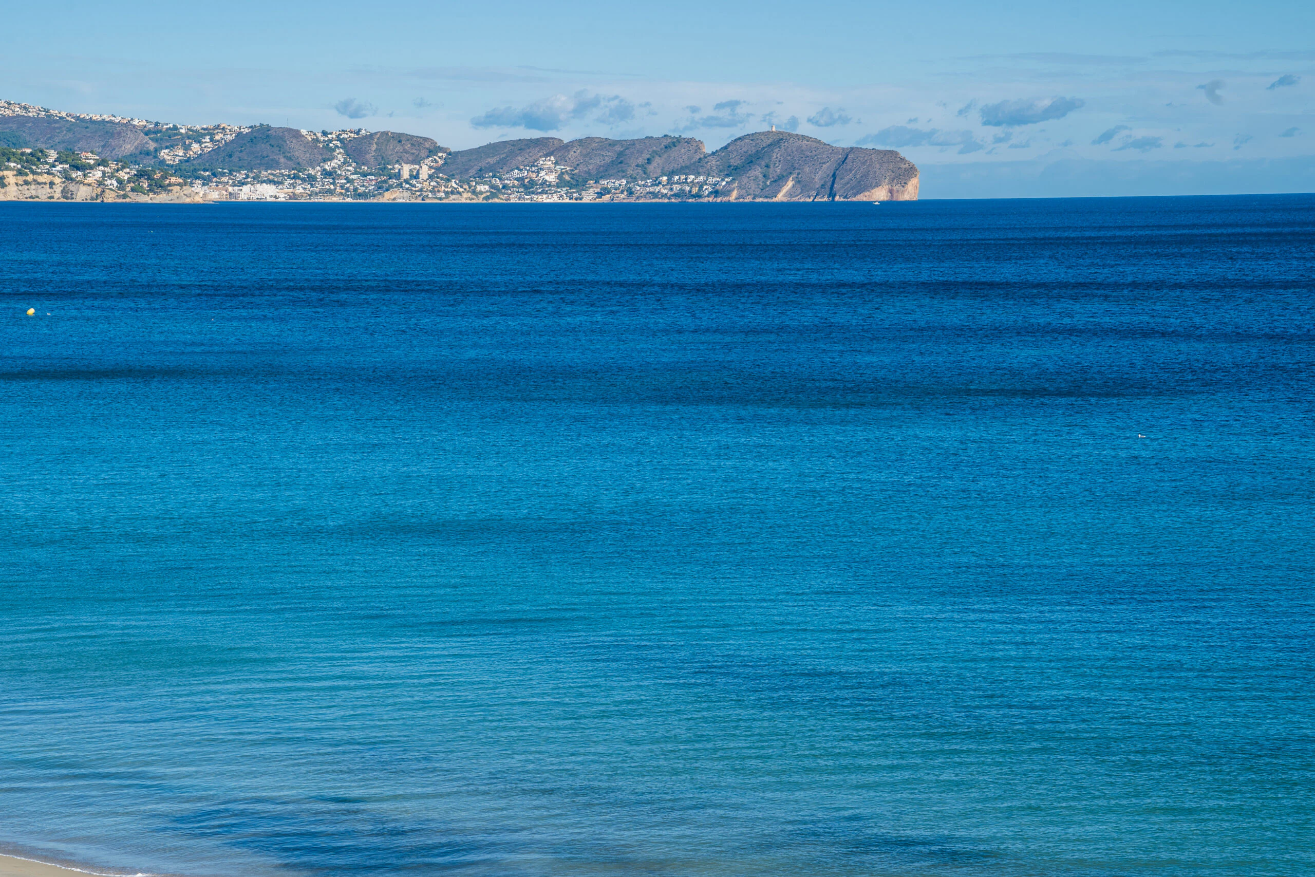Wohnung zum verkauf in Calpe