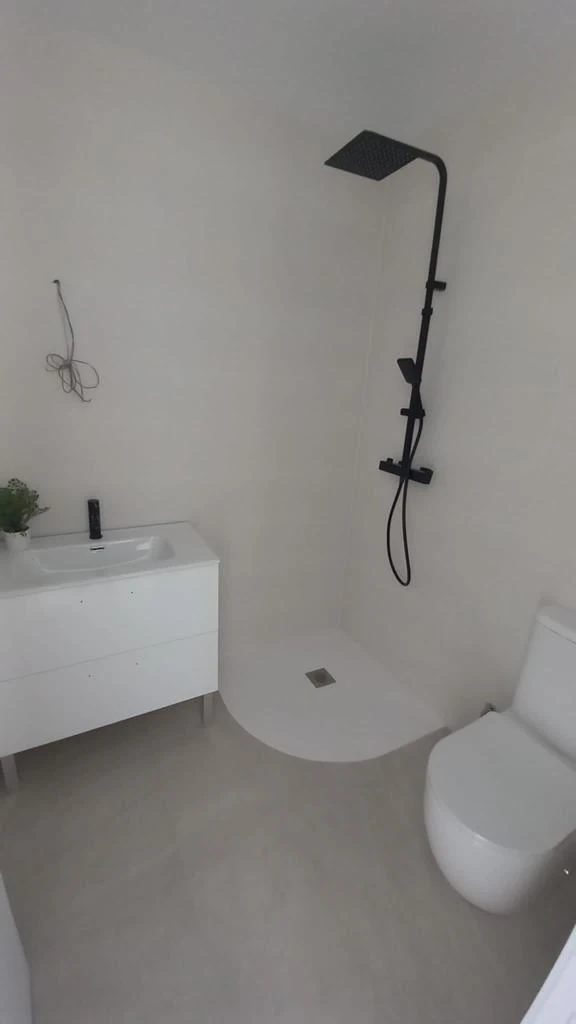 Bungalow for sale in Calpe