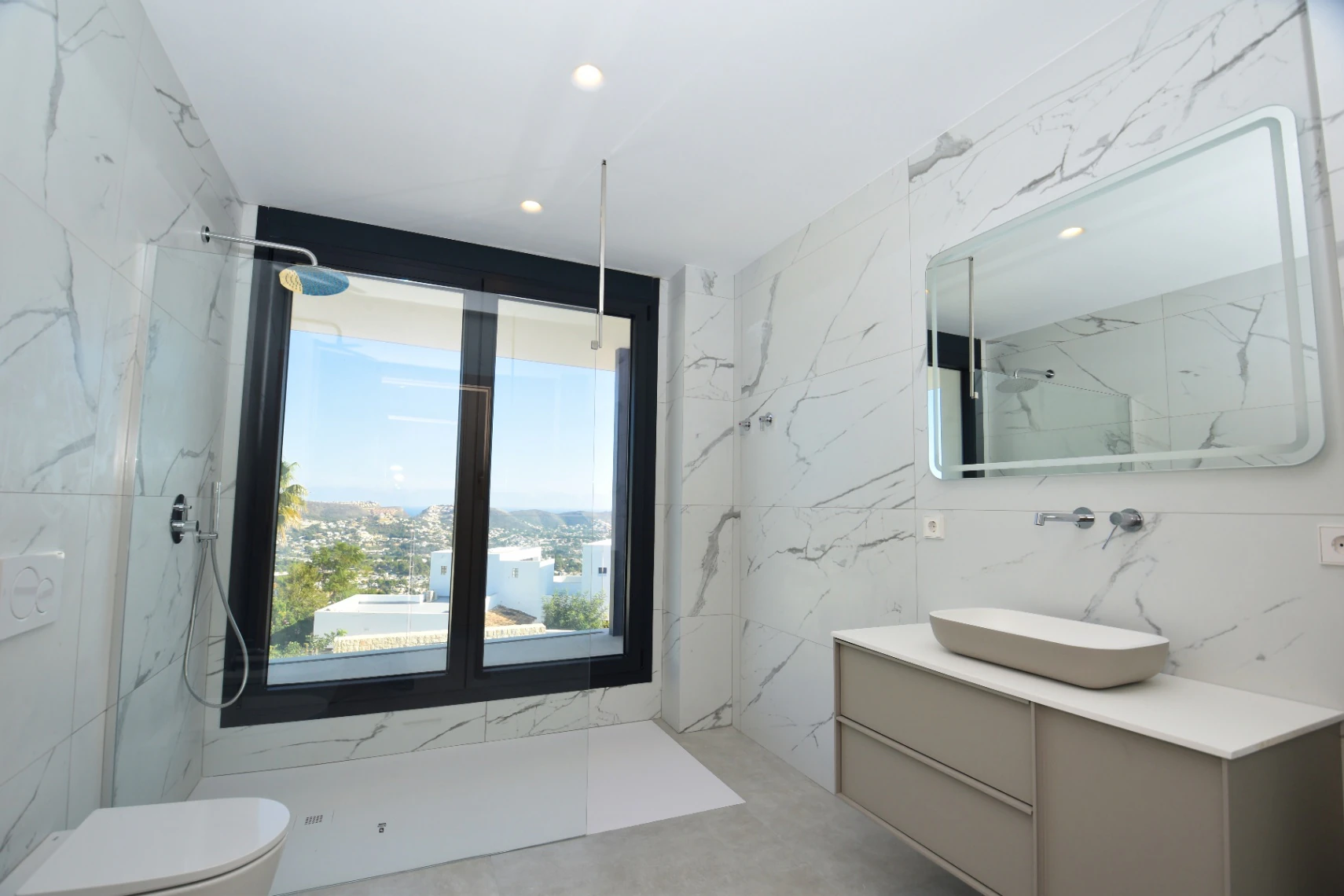 Luxury Villa in Moraira