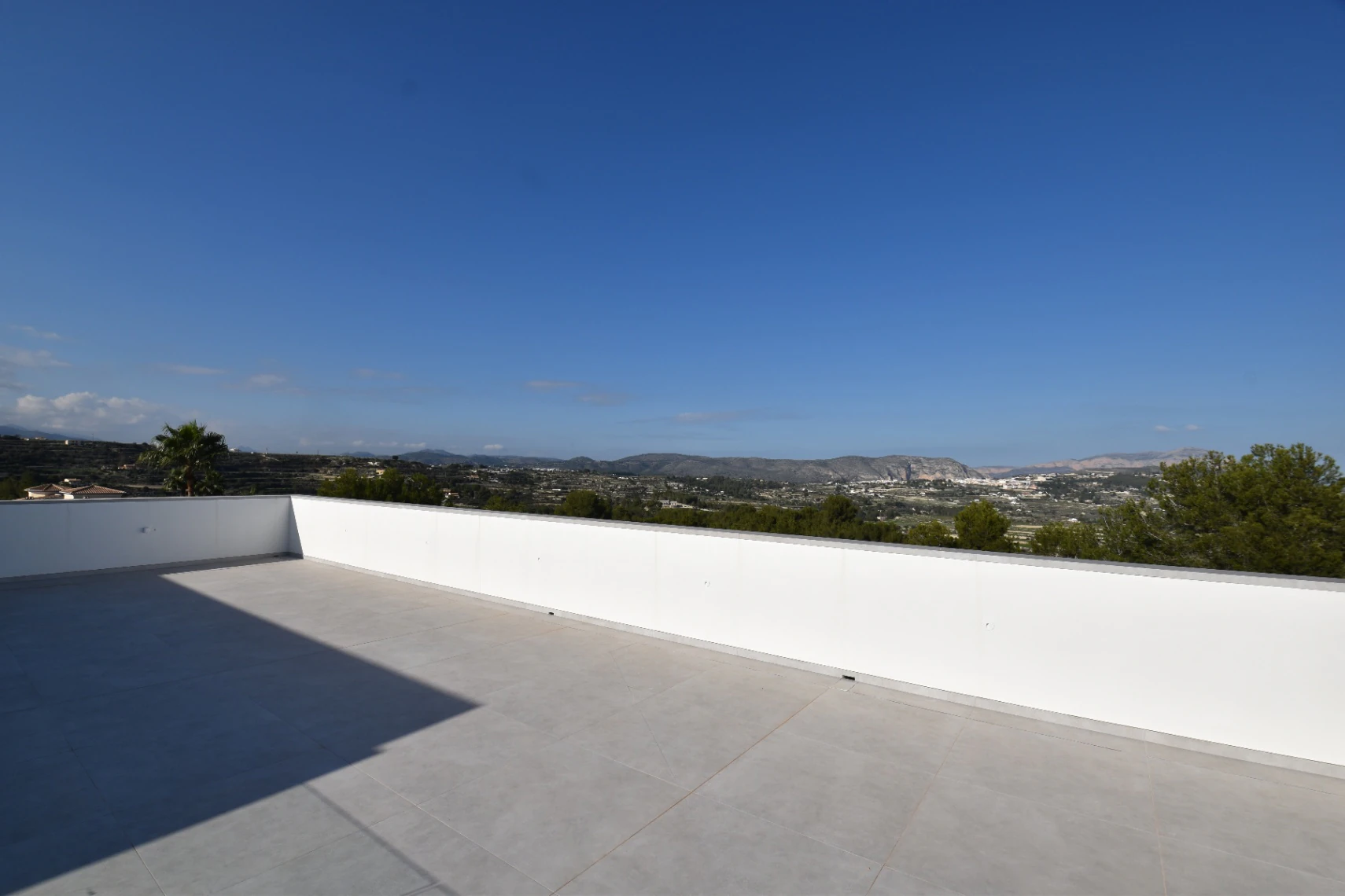 Luxury Villa in Moraira