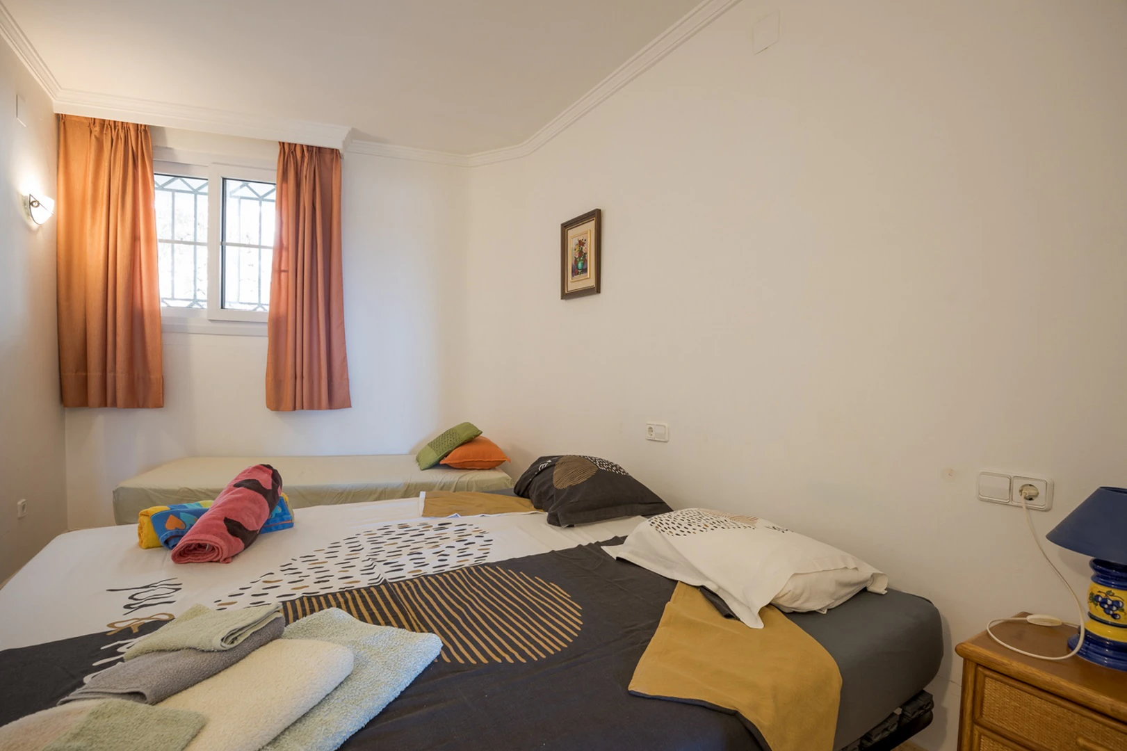 Flat for sale in Moraira