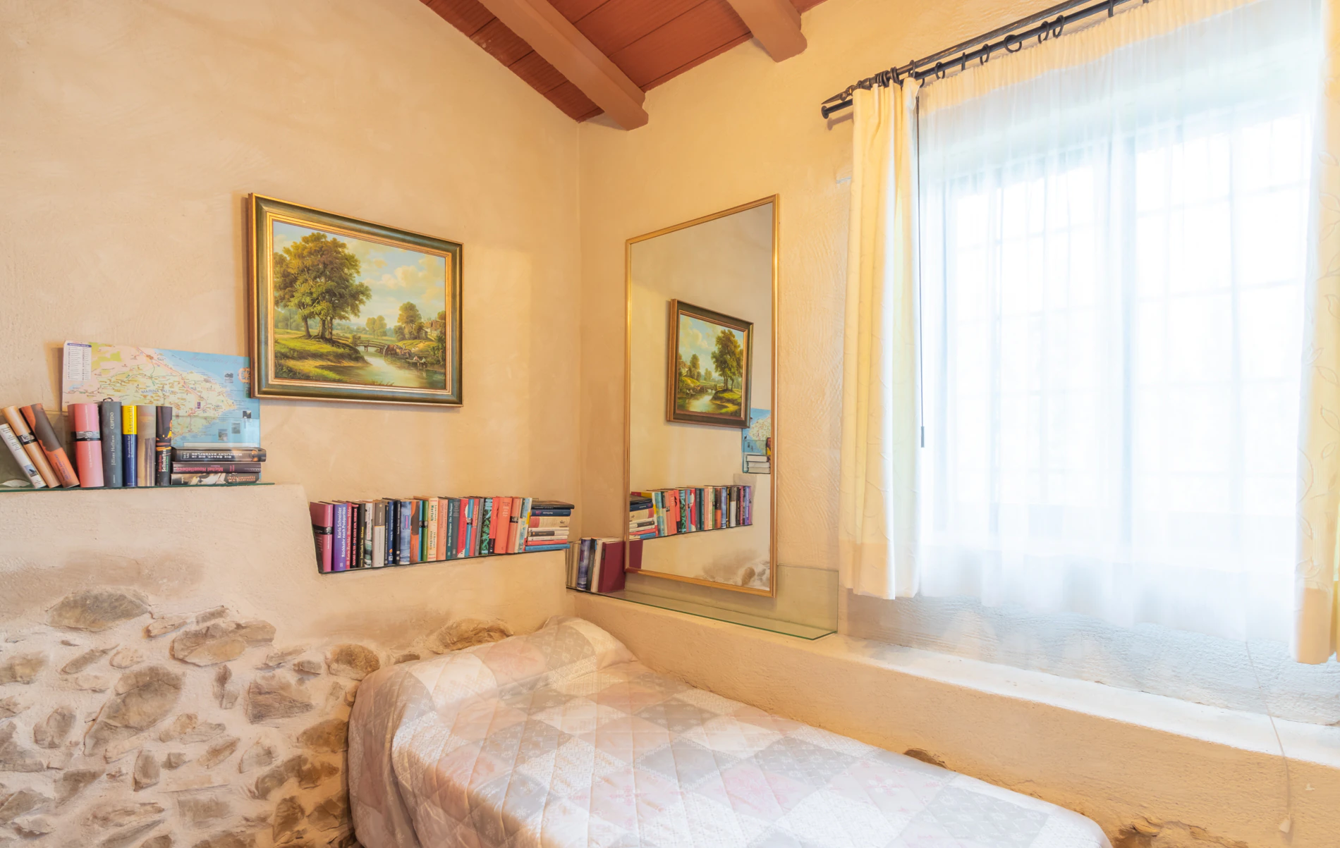Villa for sale in Benissa