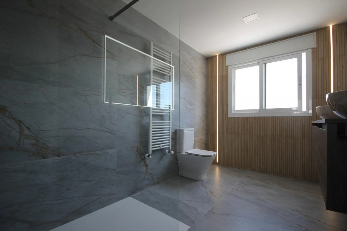 Villa zum verkauf in La Nucia