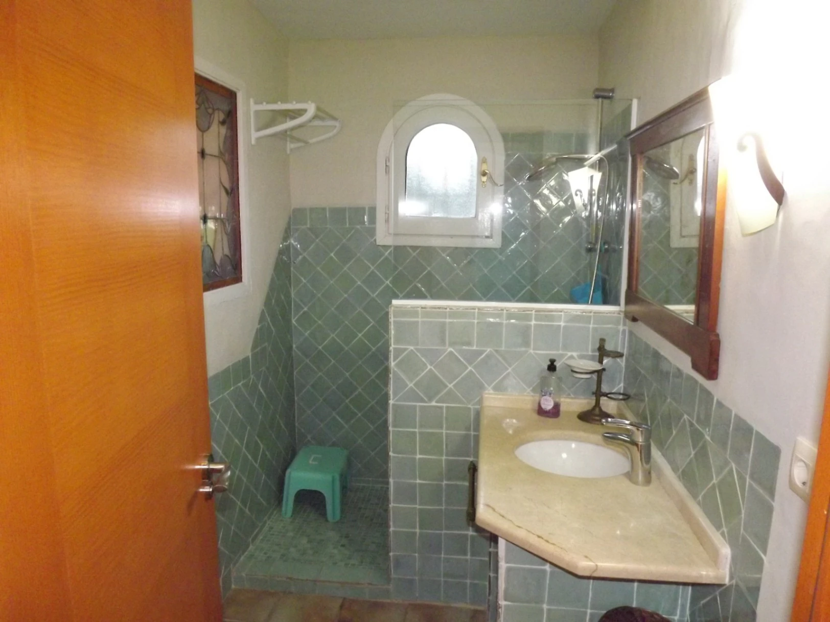 Villa a la Venta en Benissa, gran parcela de 4.685m2