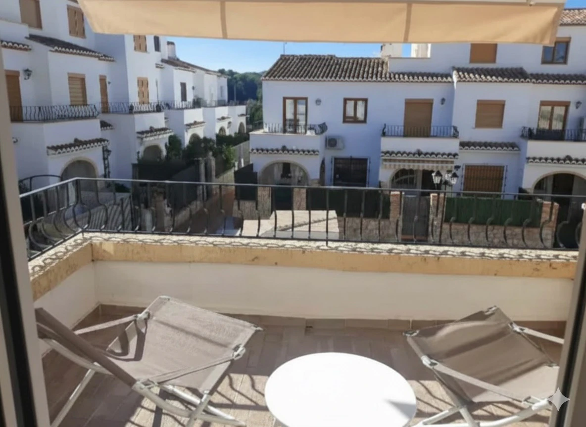 Terraced house for sale in Jávea / Xàbia