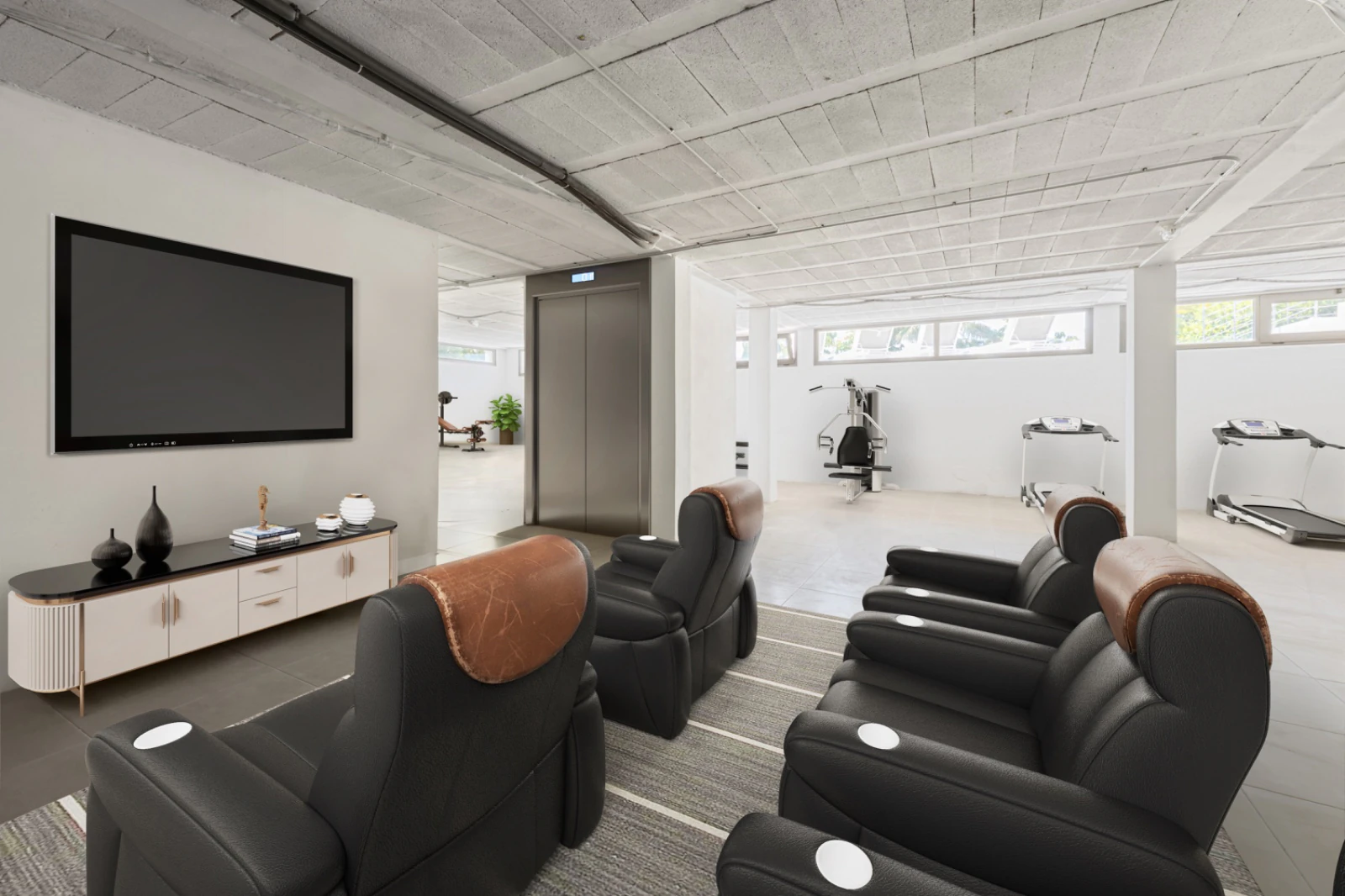 Villa for sale in La Nucia