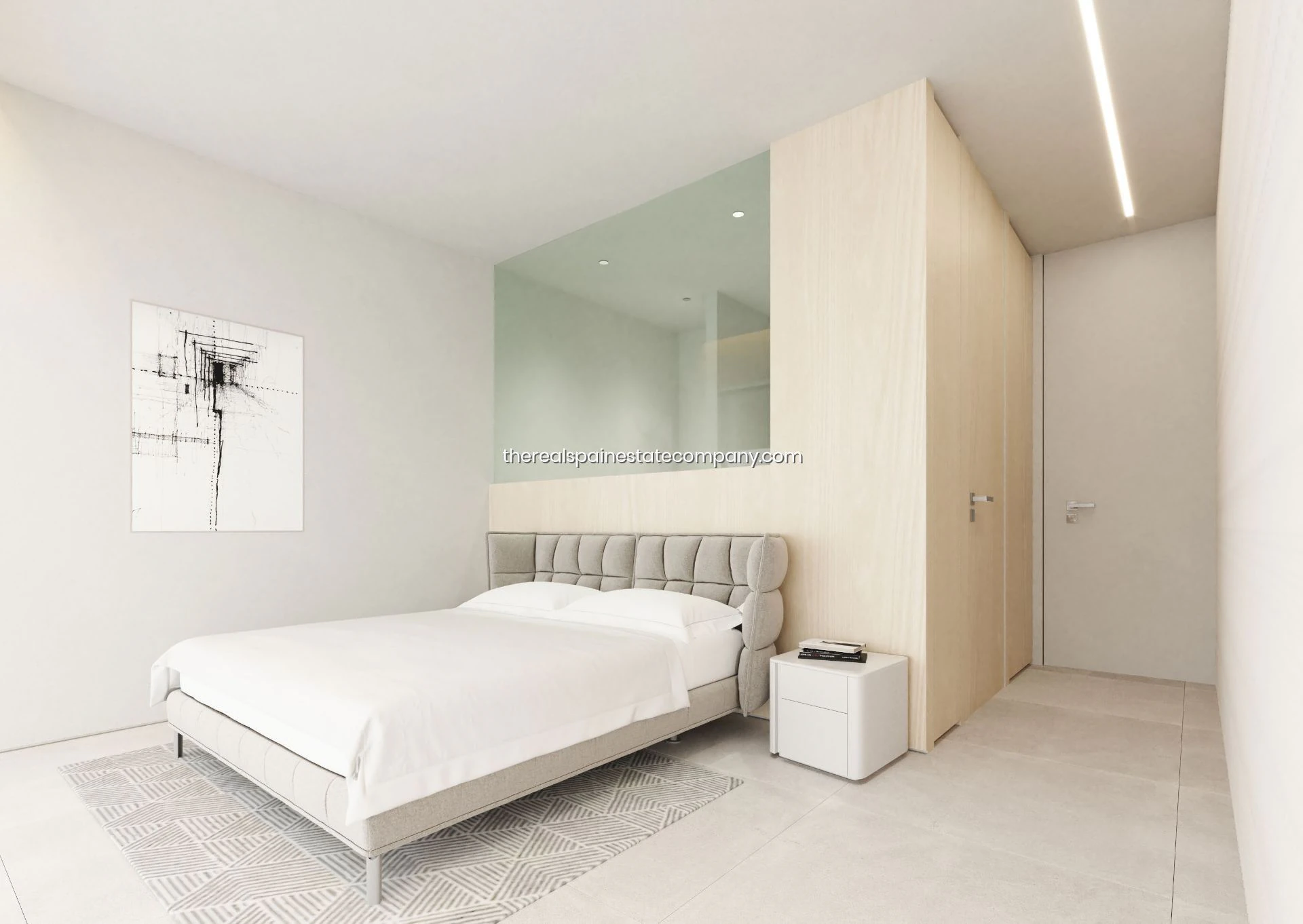 Villa te verkoop in Altea