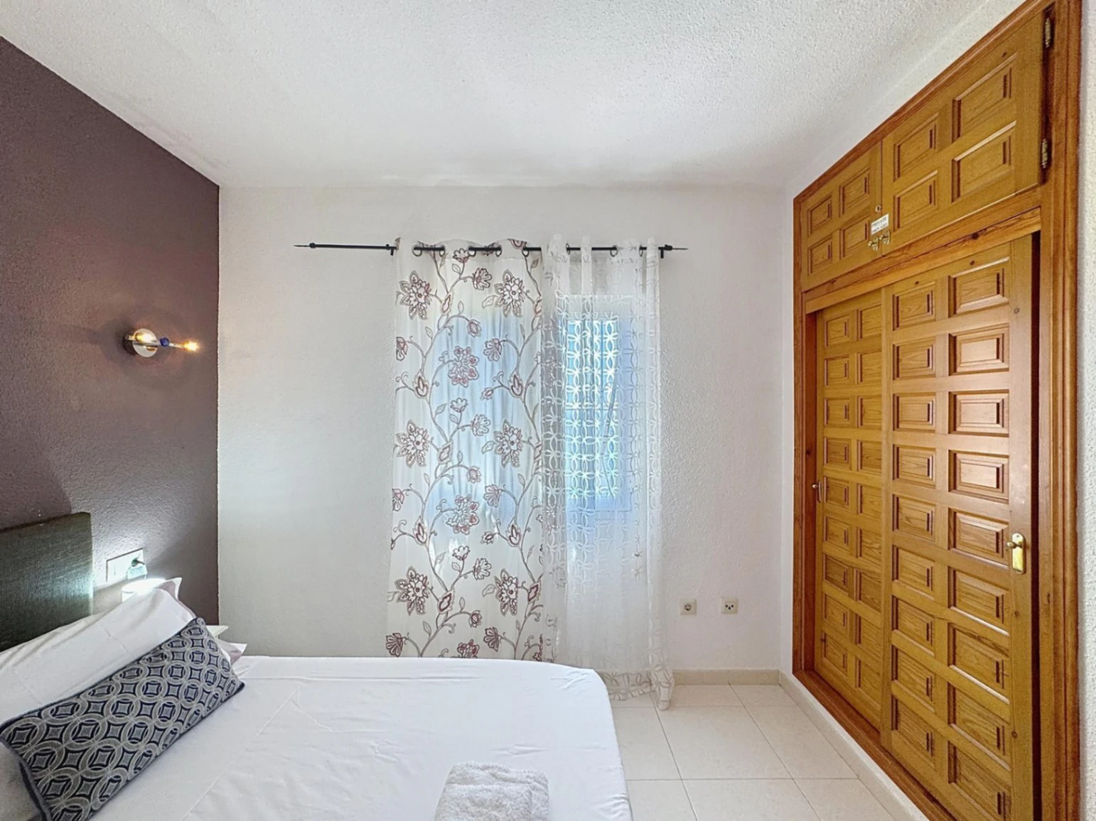 Cumbre del Sol villa met uitzicht op zee en privézwembad