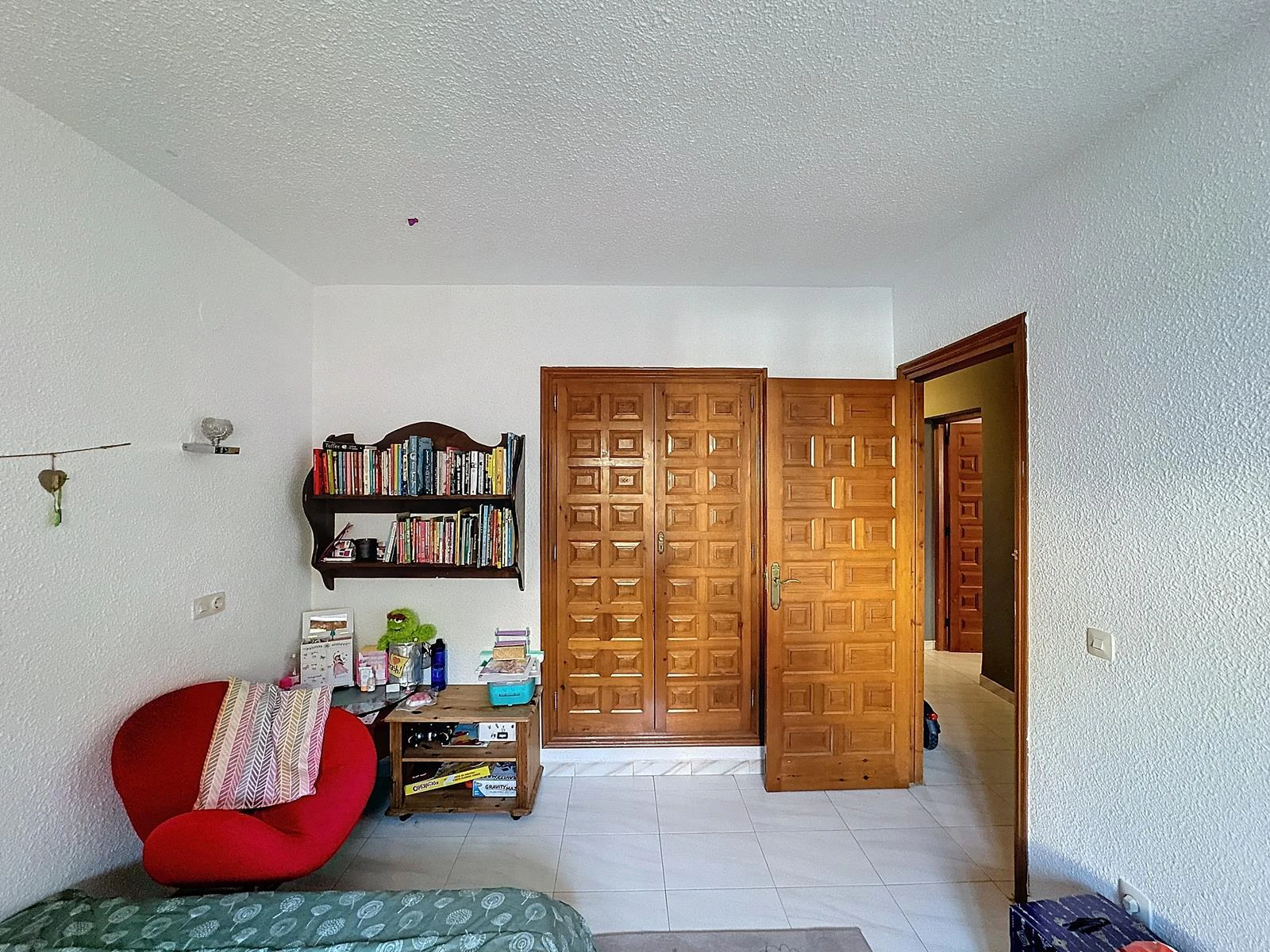 Cumbre del Sol villa with private pool and sea views