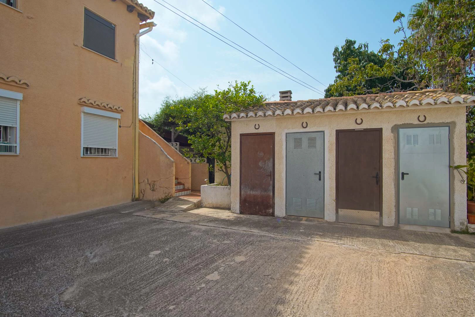 Piso en venta en Dénia