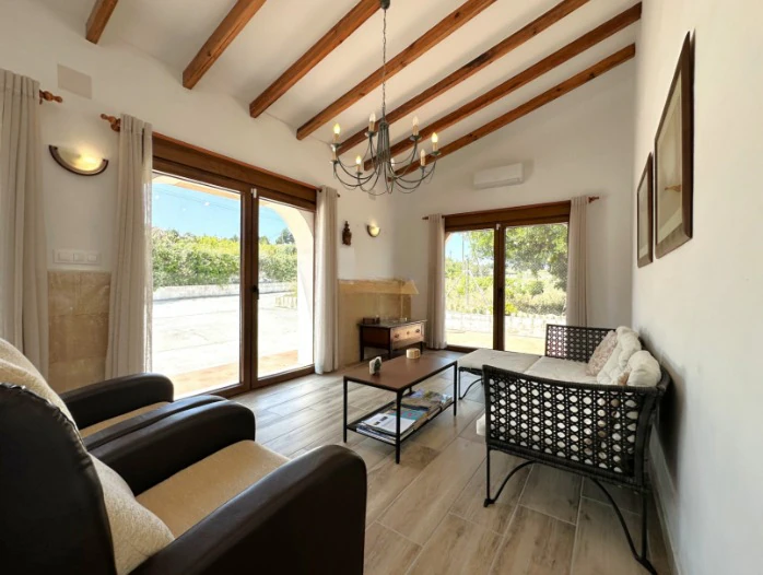 Villa à la vente à Teulada