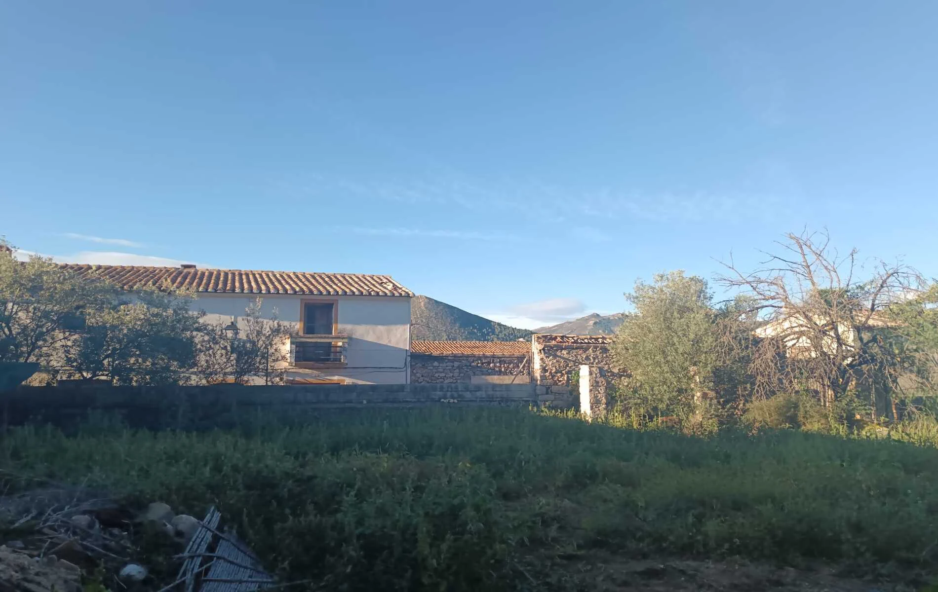 Maison avec Potentiel à Lliber