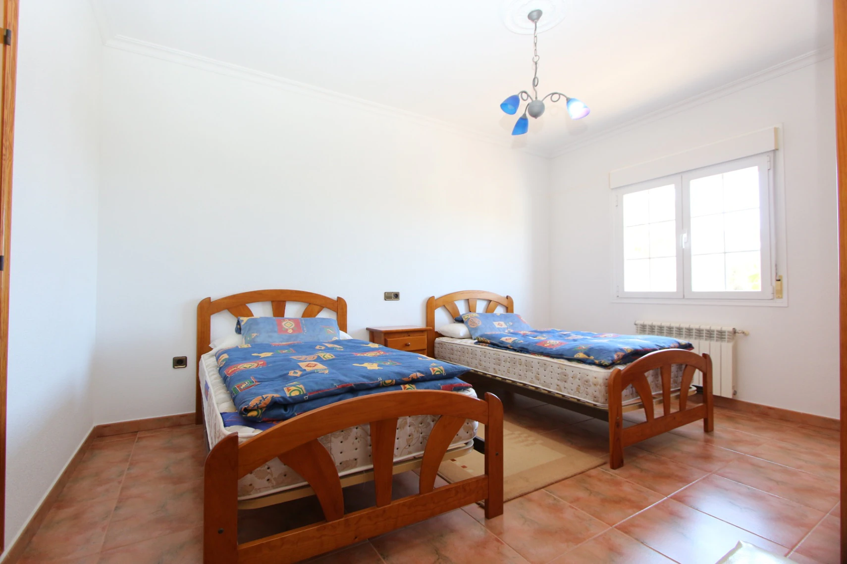 Villa à la vente à Calpe