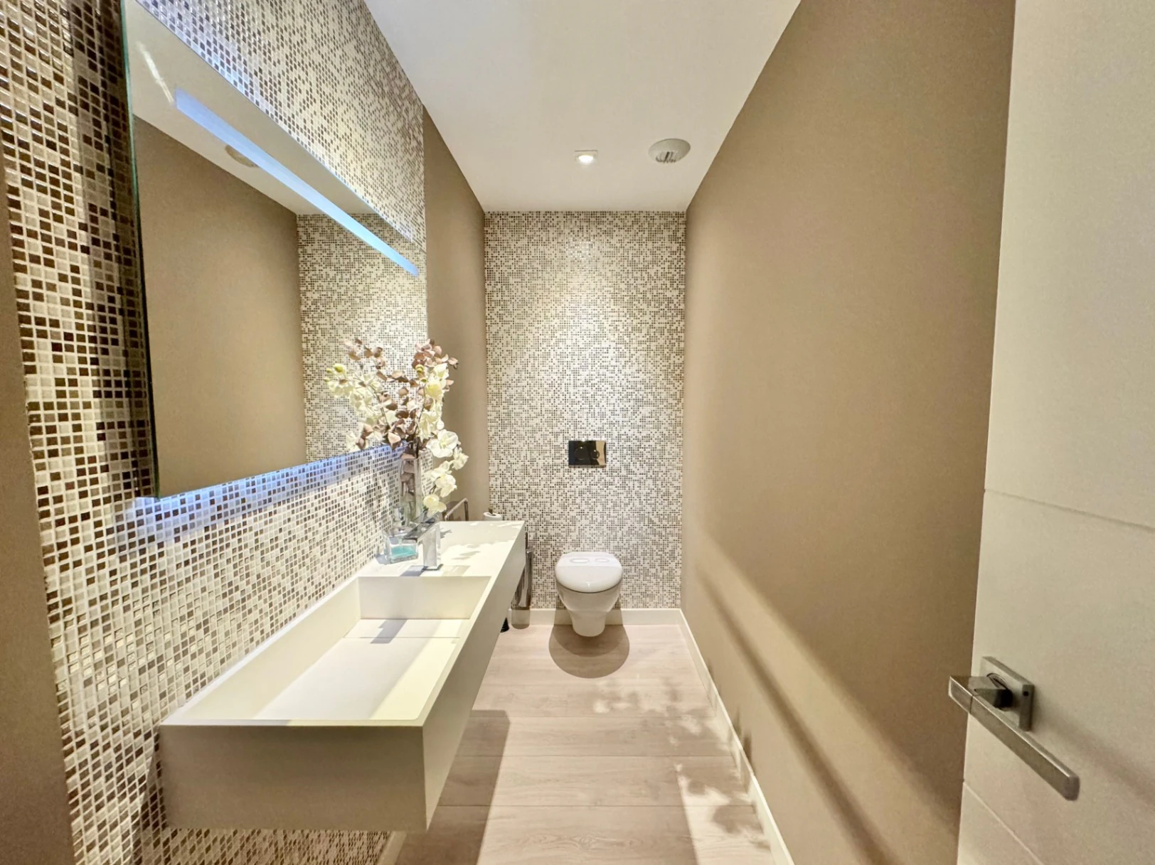 Luxury Villa in El Arabi, Alfaz del Pi