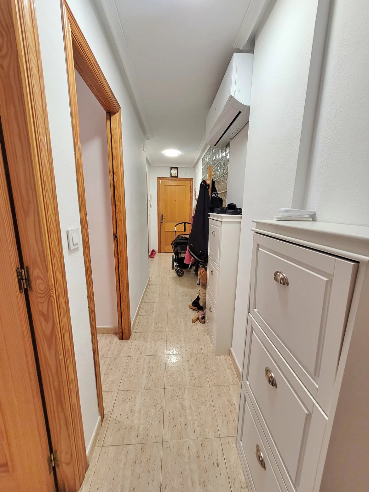 Erstlinieneigentum zum Verkauf in Villajoyosa