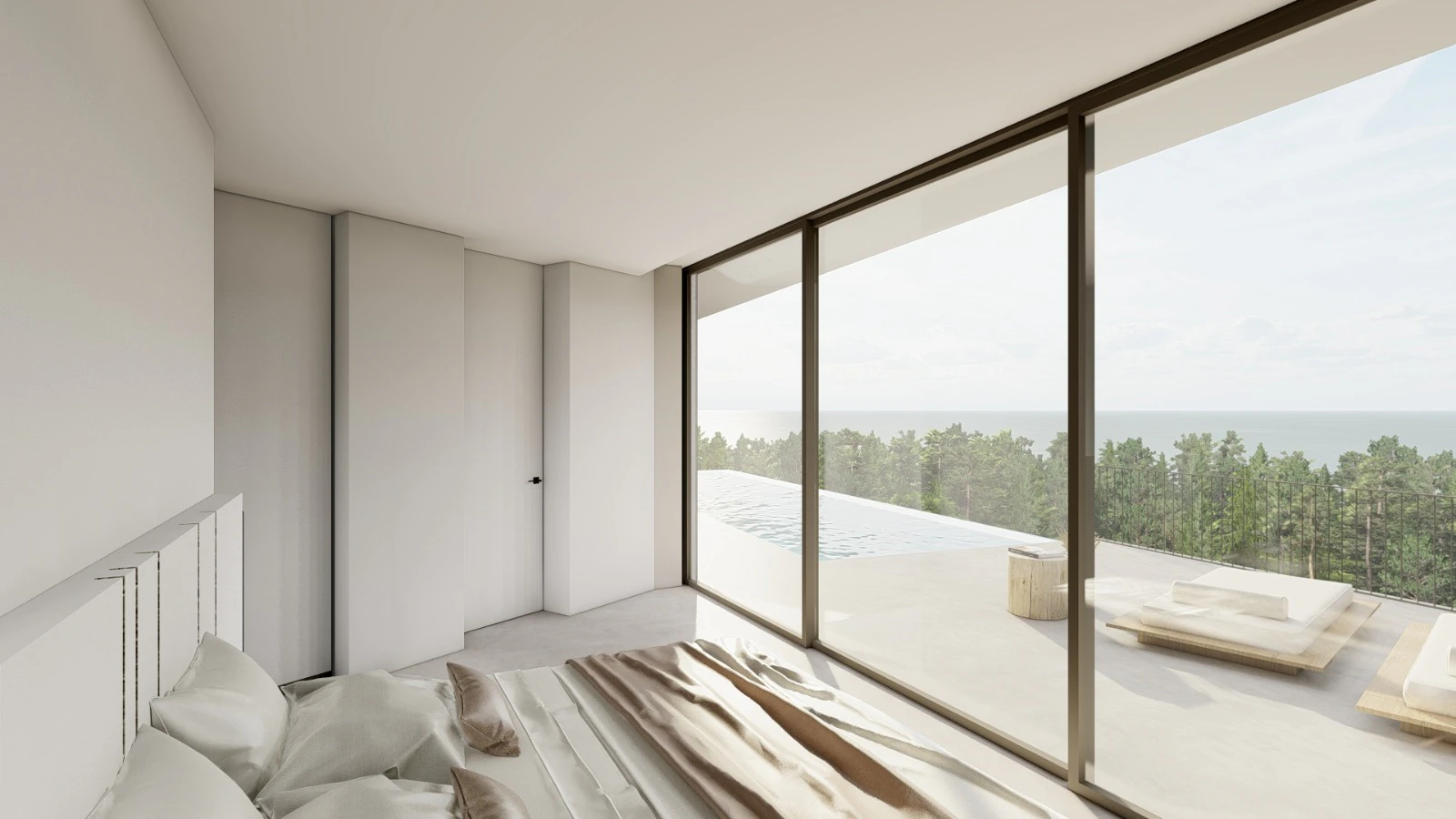 Chalet en venta en Altea la Vella