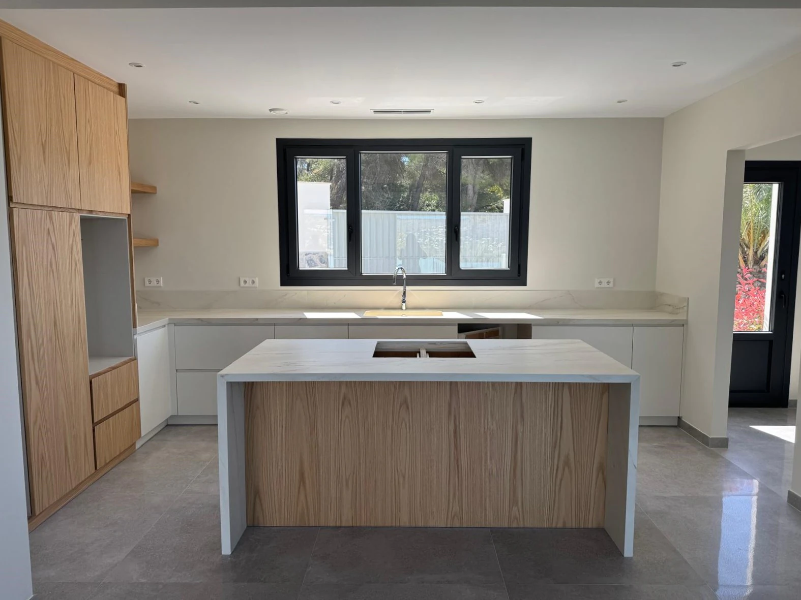 Villa for sale in Jávea
