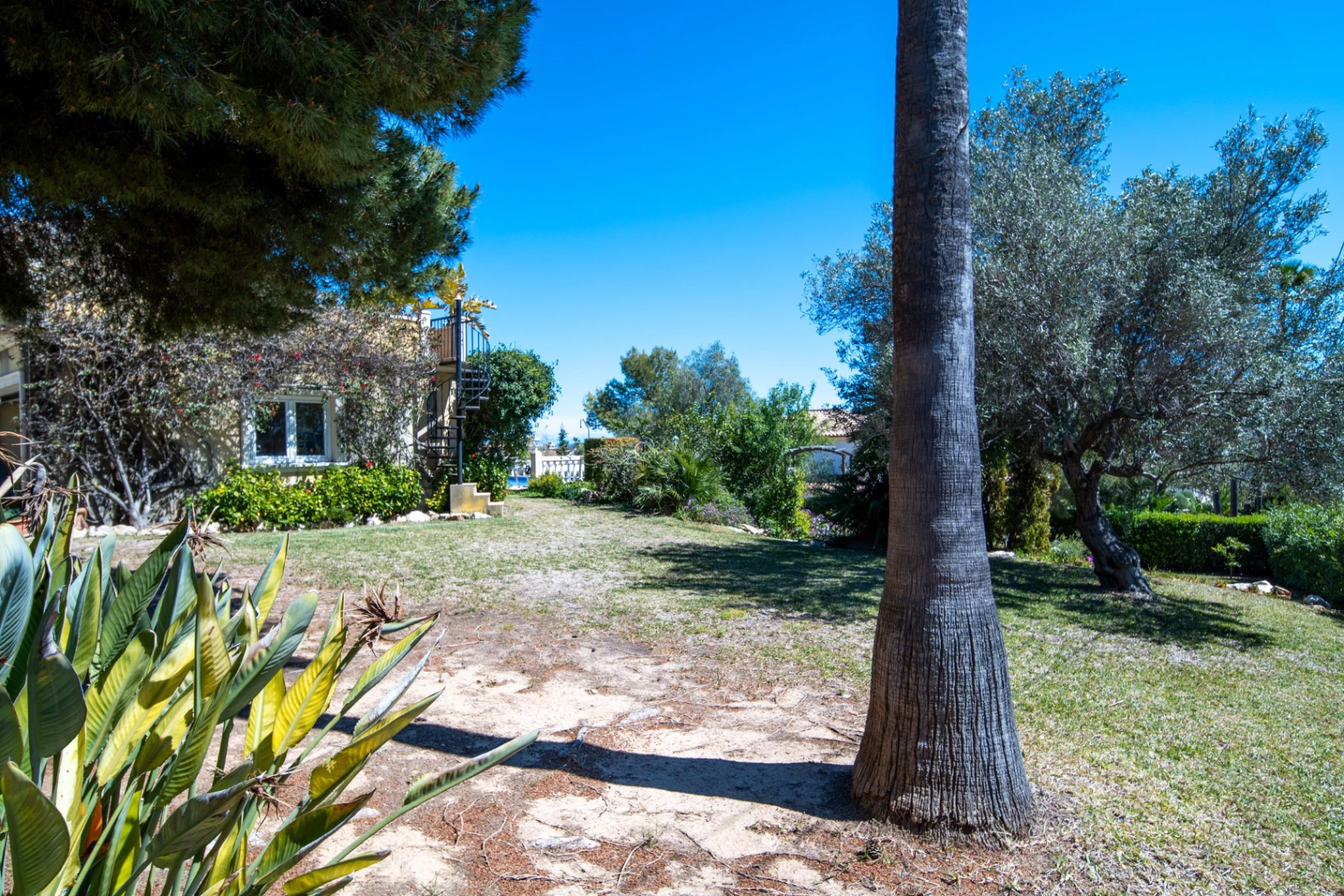 Villa te verkoop in Jávea
