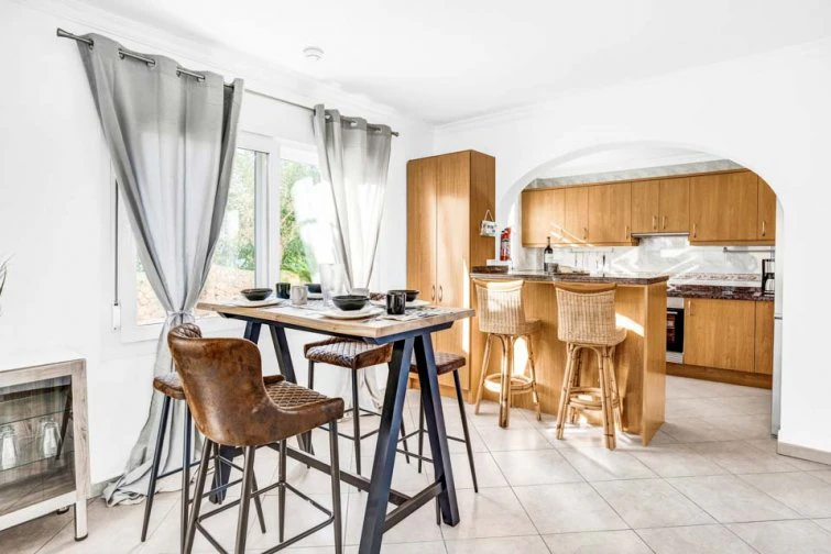 Villa for sale in Calpe, Costeres