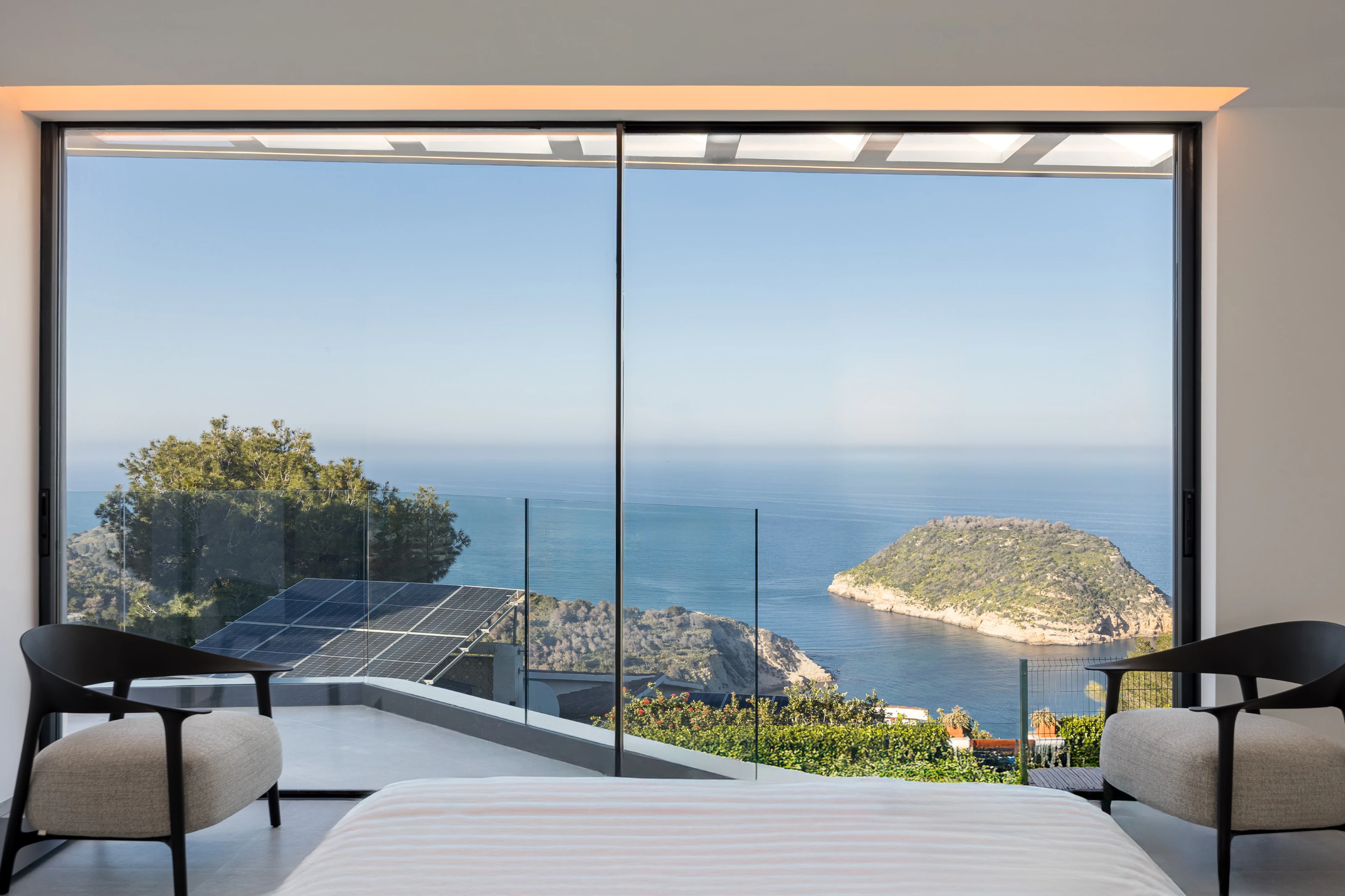 Villa for sale in Jávea / Xàbia
