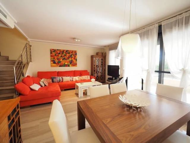 Terraced house for sale in Jávea / Xàbia
