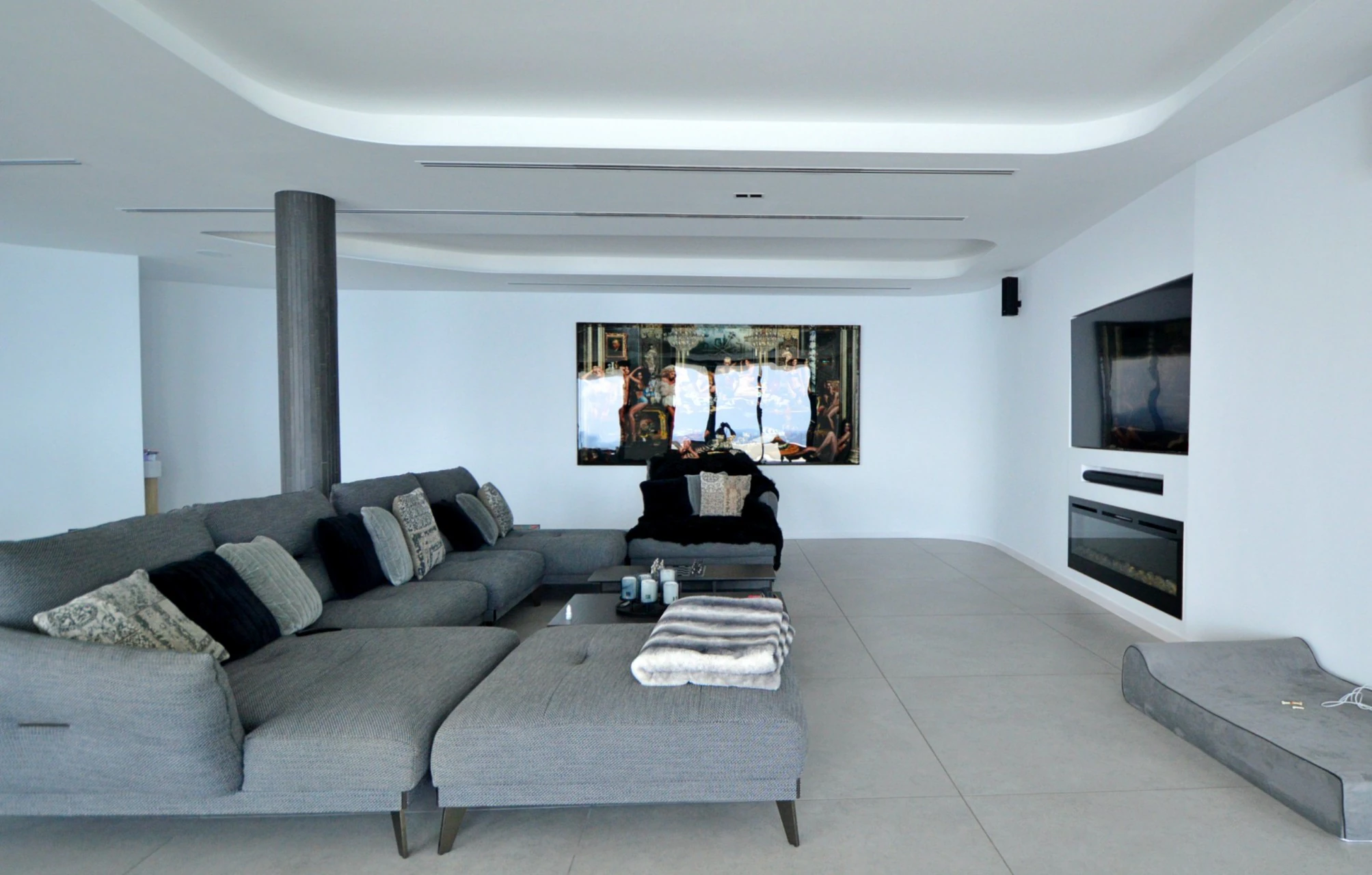 Villa for sale in Jávea