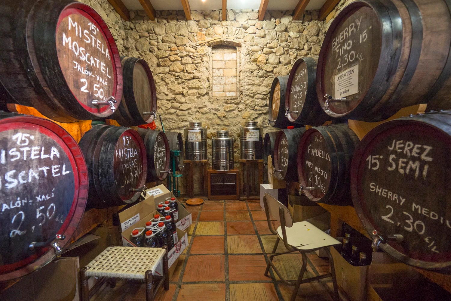 Villa te verkoop in Pedreguer
