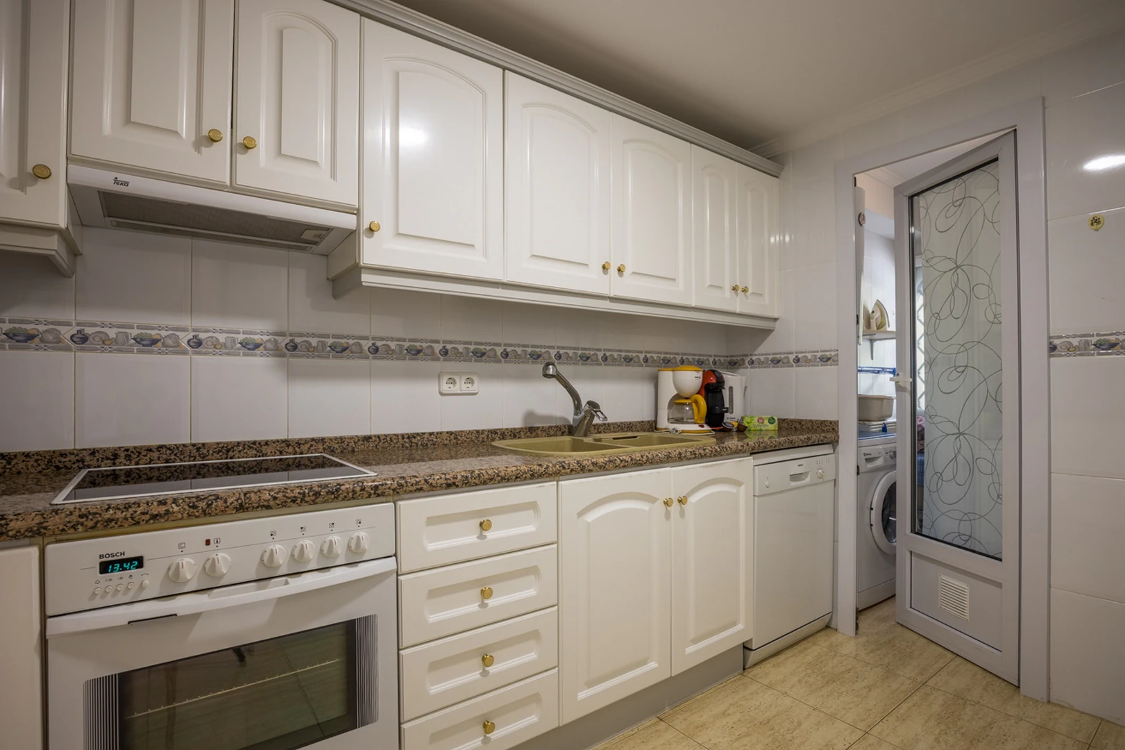Flat for sale in Moraira