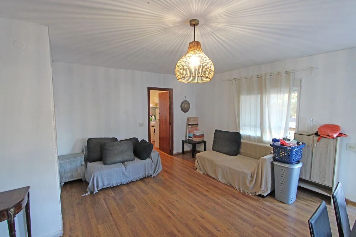 Villa with restaurant and house in Las Rotas